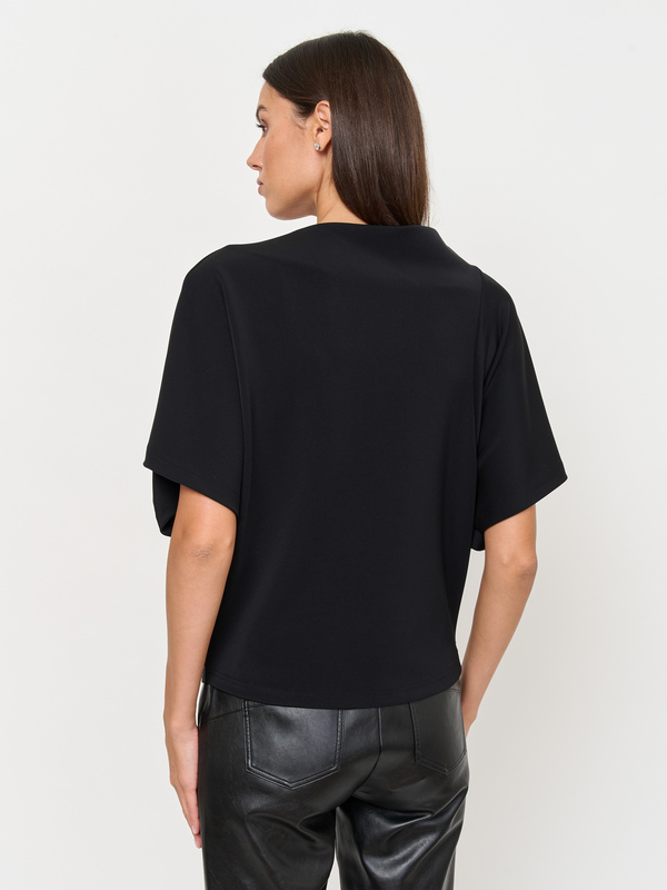 Э18550/01033/м/24-02 Блузка Sportalm