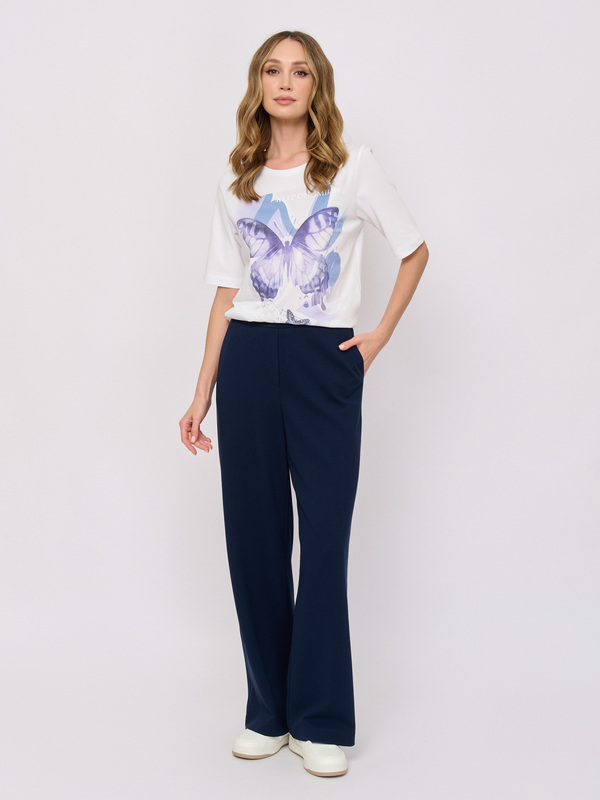 Джинсы Elisa.And.Me