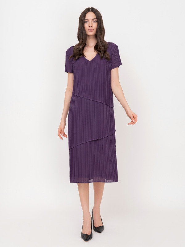 Э680003-21026/21-01 Платье Samoon