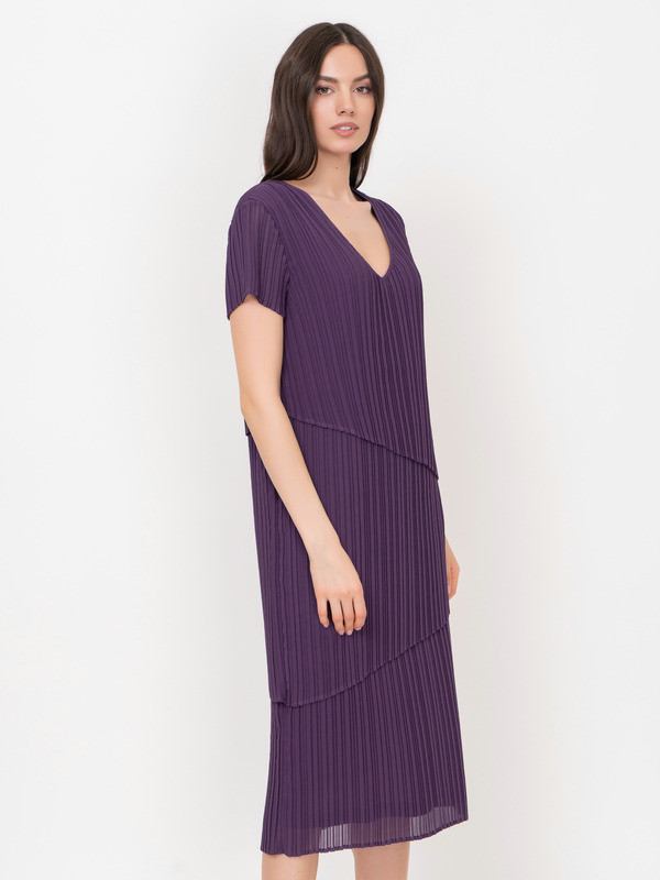 Э680003-21026/21-01 Платье Samoon