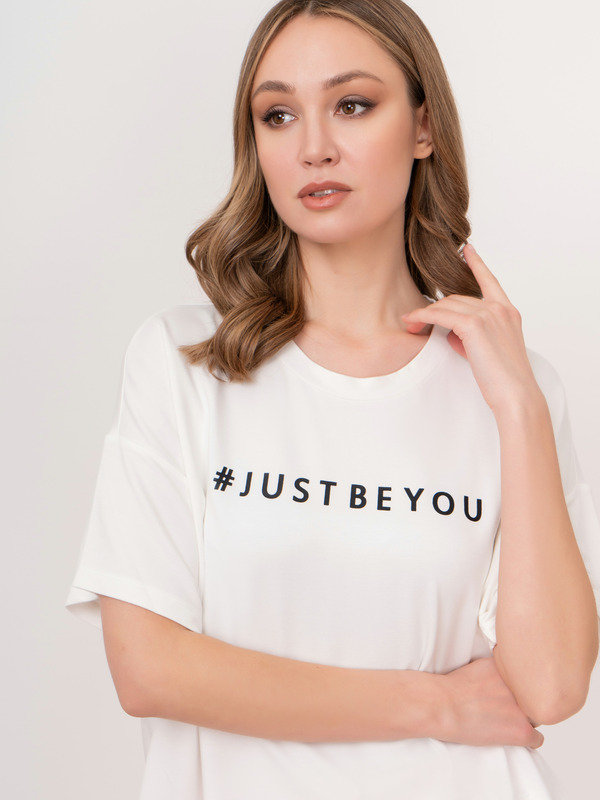 Э871028-26125/22-01 Футболка Samoon