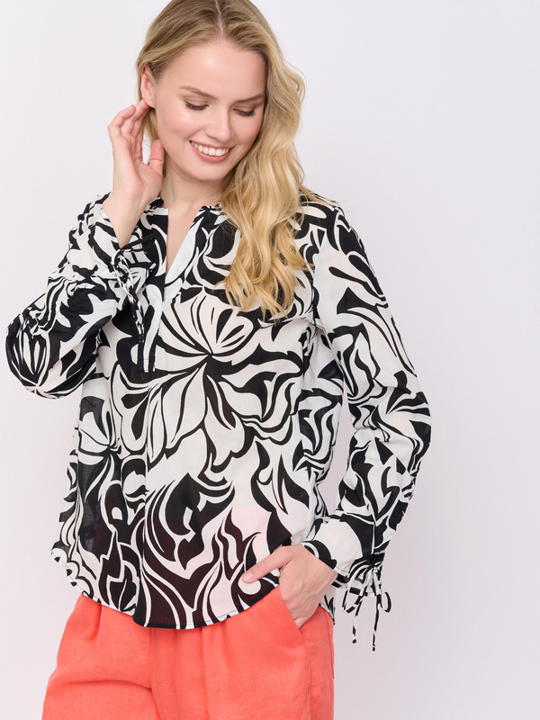 Э560082-31422/м/25-01 Блузка Gerry Weber