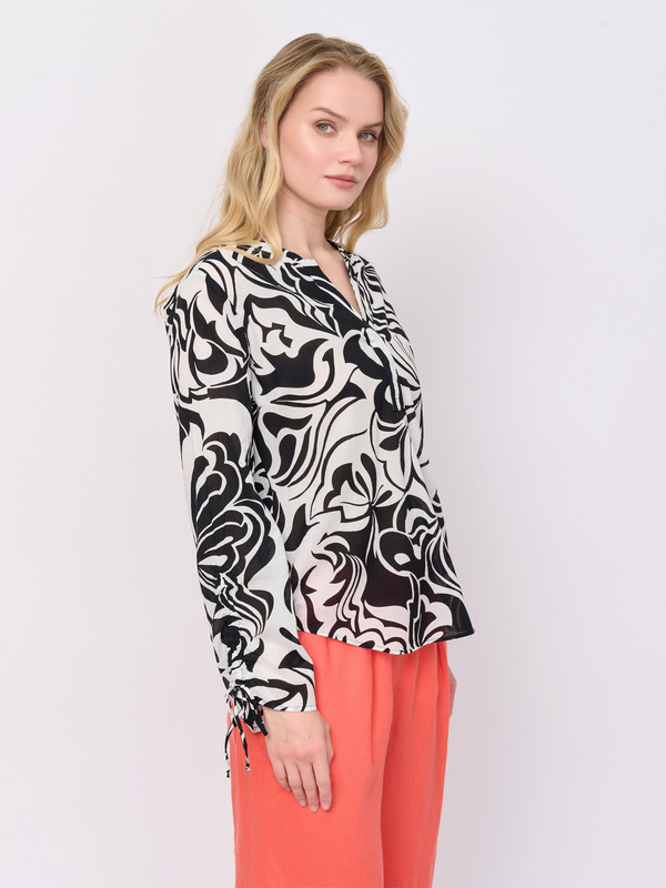 Э560082-31422/м/25-01 Блузка Gerry Weber