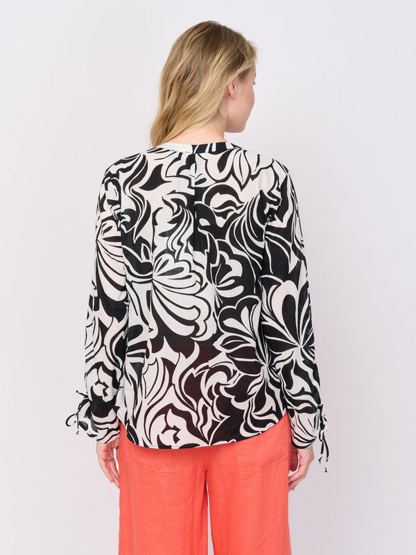 Э560082-31422/м/25-01 Блузка Gerry Weber