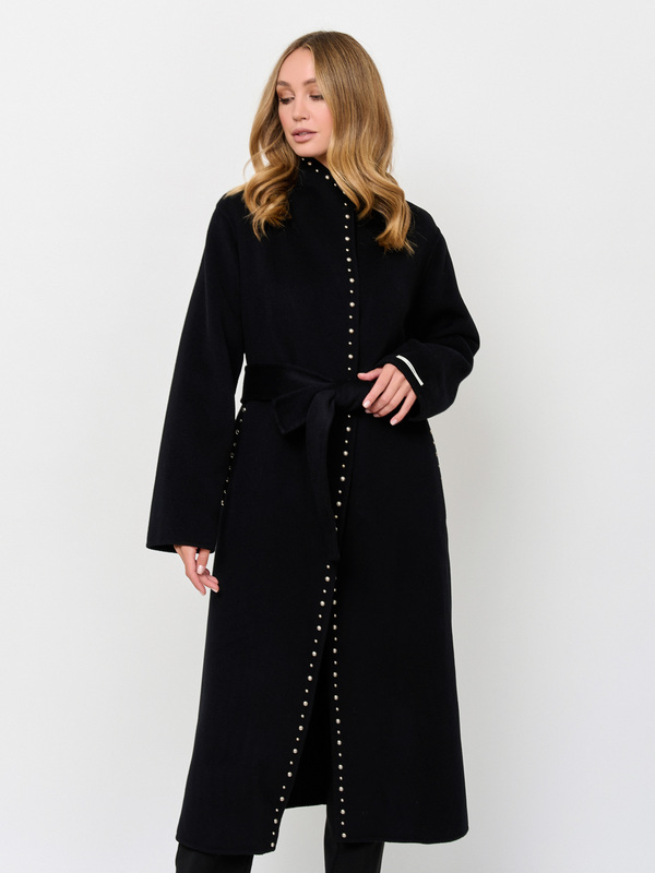 ЭOSAKA *-BC 420/м/24-02 Пальто Moretti