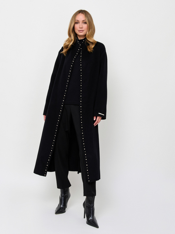 ЭOSAKA *-BC 420/м/24-02 Пальто Moretti