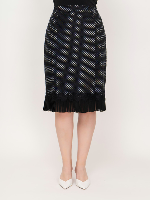 Э9040-121/21-01 Юбка Franco Vello