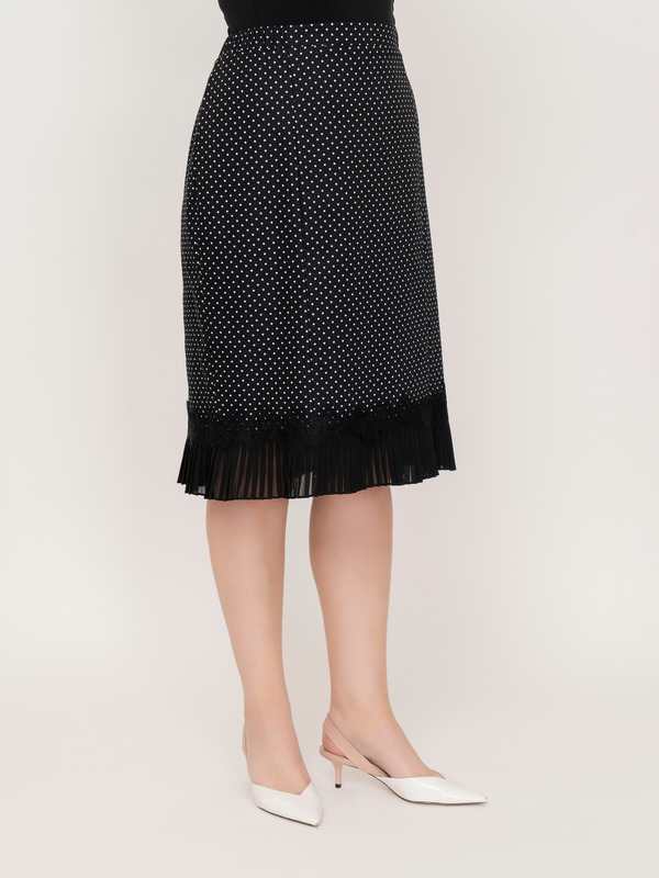 Э9040-121/21-01 Юбка Franco Vello