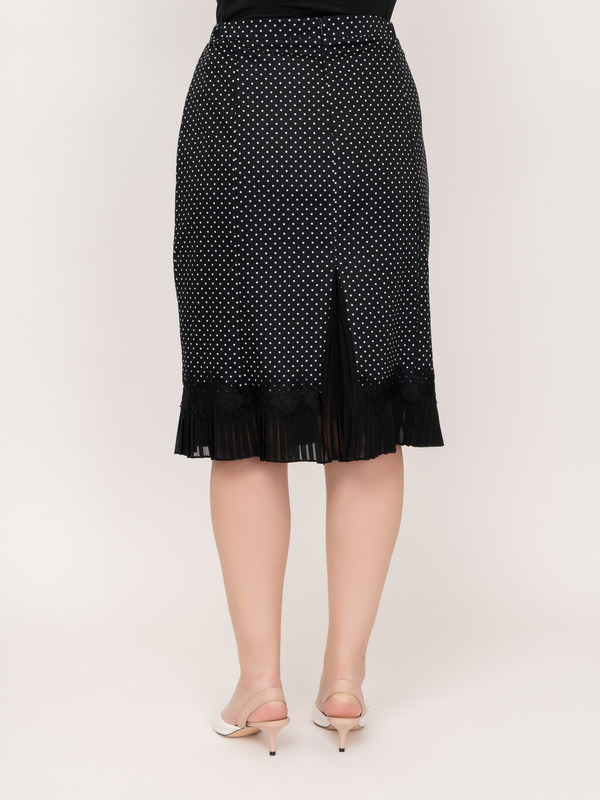 Э9040-121/21-01 Юбка Franco Vello