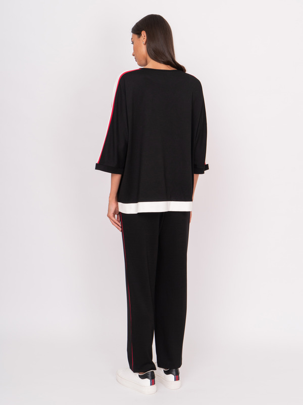 Э7-24-9010/22-01 Комплект (джемпер+брюки) Exitline