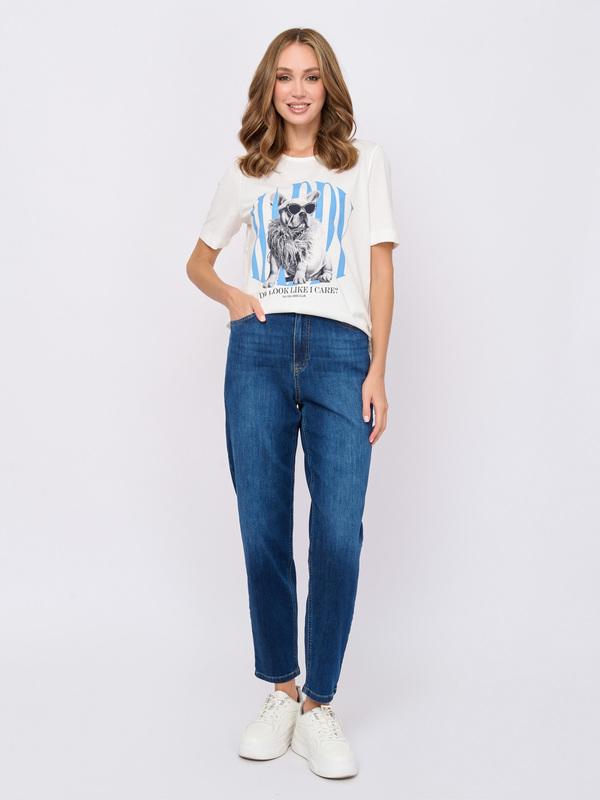 Джинсы Gerry Weber