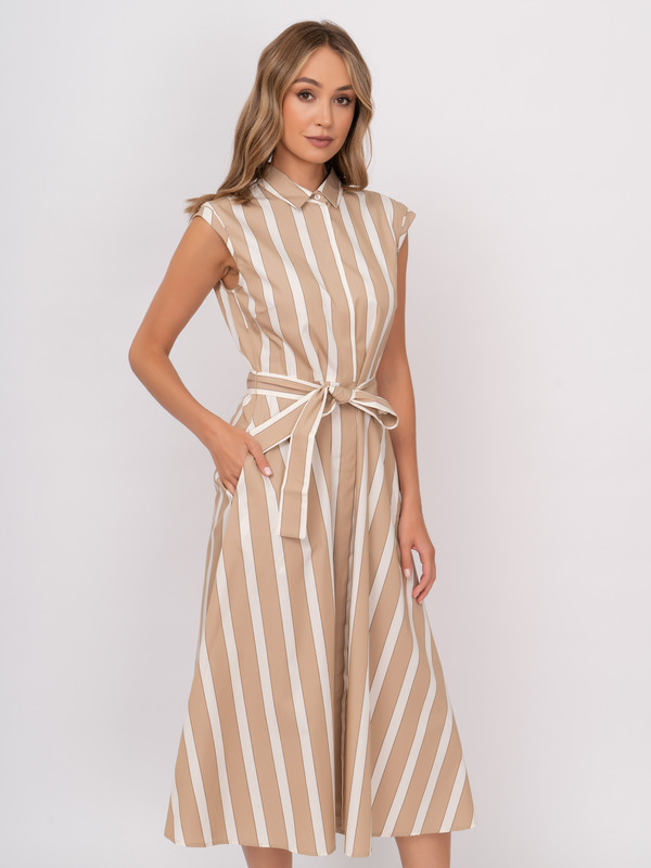 Э52212824 TUNISI/22-01 Платье EMME Marella