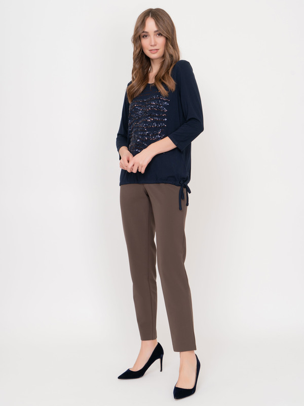 Э2393/1781/20-02 Джемпер Betty Barclay