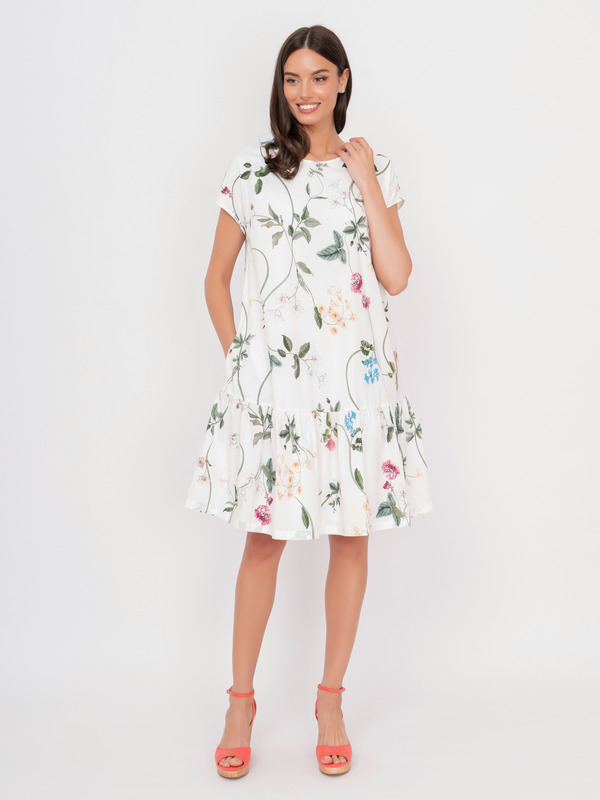 Э246520/3989/22-01 Платье Riani