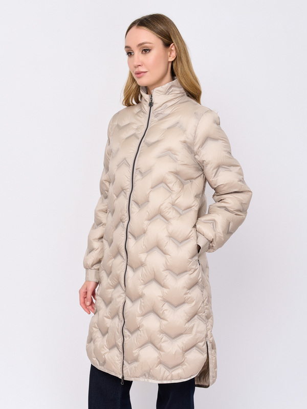 Э100148/м/25-01 Пальто Sportalm