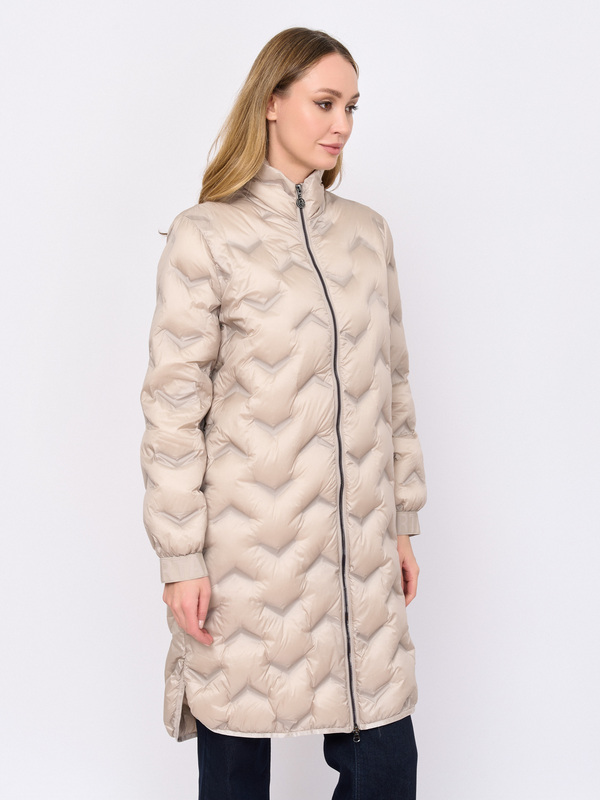 Э100148/м/25-01 Пальто Sportalm