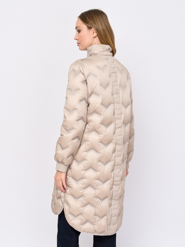 Э100148/м/25-01 Пальто Sportalm