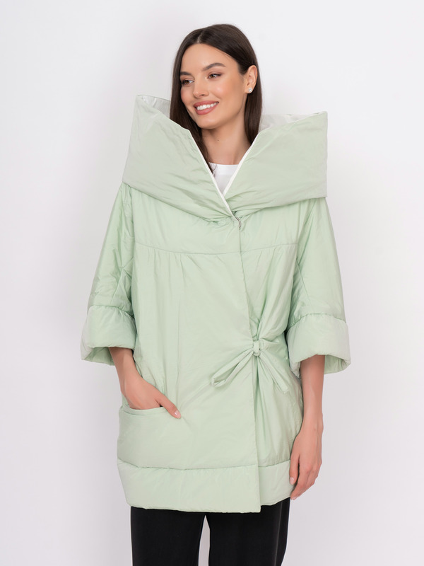 Э20WPAR002V00/м/22-01 Куртка (жилет) Verda