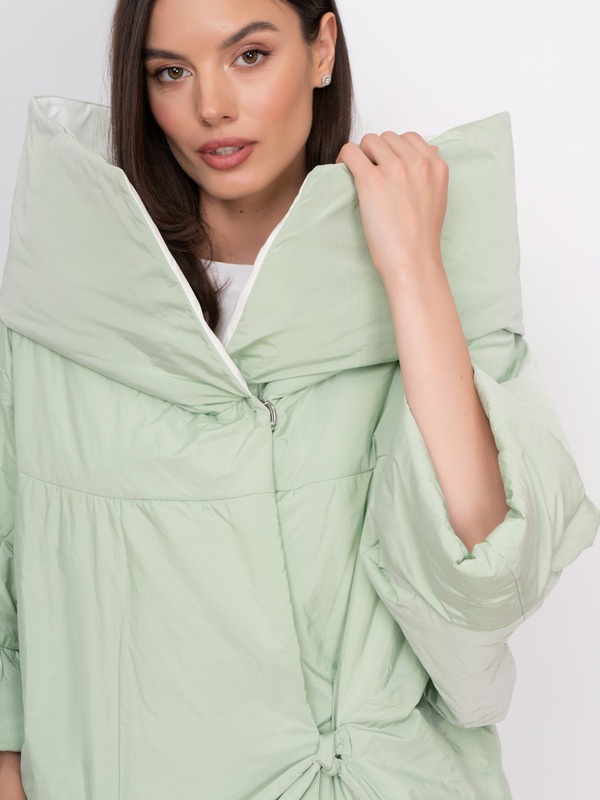 Э20WPAR002V00/м/22-01 Куртка (жилет) Verda