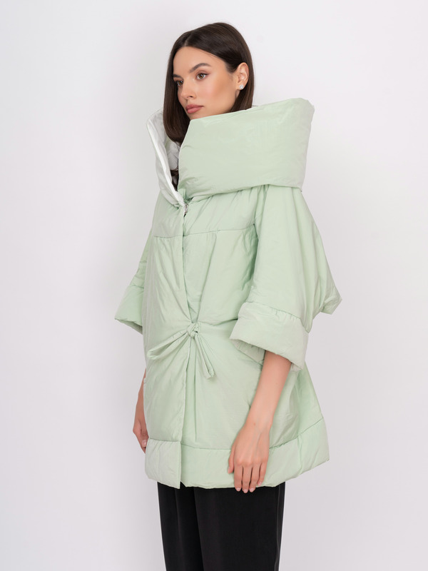 Э20WPAR002V00/м/22-01 Куртка (жилет) Verda