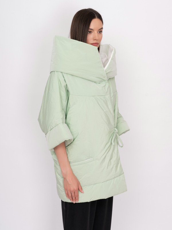 Э20WPAR002V00/м/22-01 Куртка (жилет) Verda