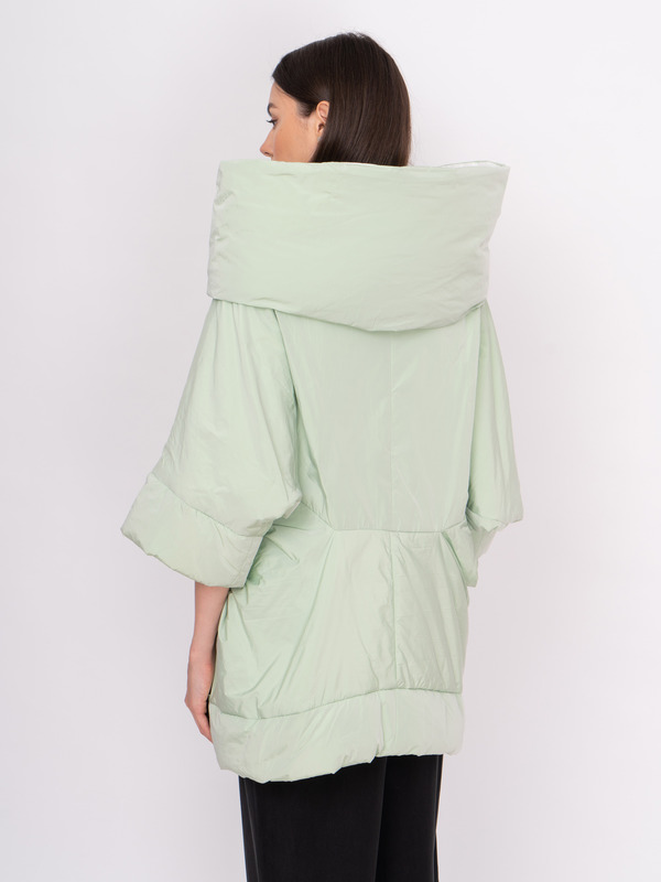 Э20WPAR002V00/м/22-01 Куртка (жилет) Verda