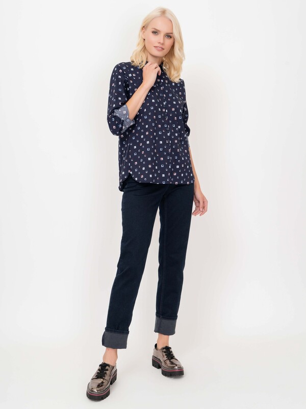 Э992307-67940/20-02 Джинсы Gerry Weber