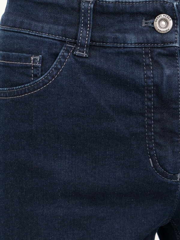 Э992307-67940/20-02 Джинсы Gerry Weber