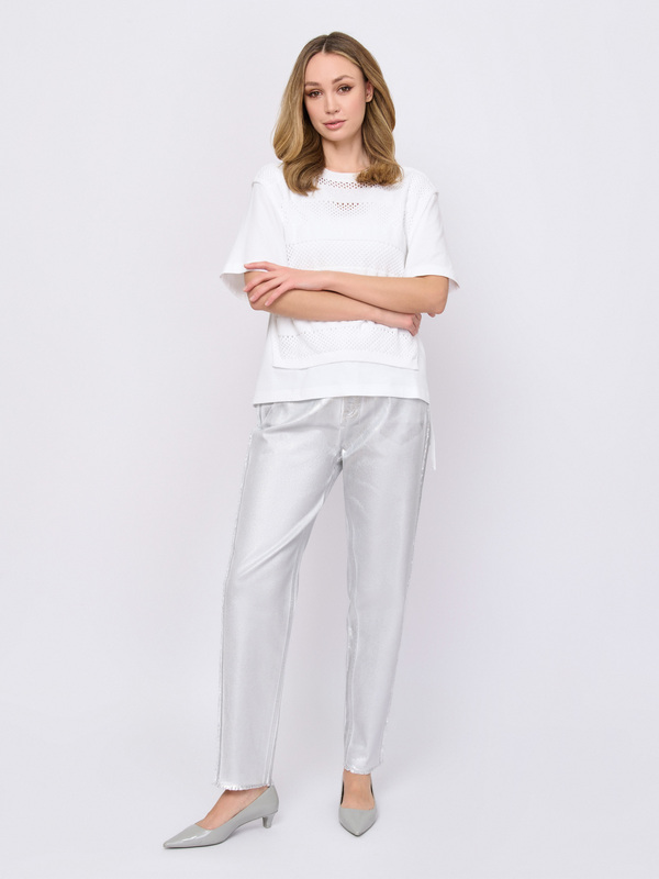 Джинсы PANICALE, фото 5