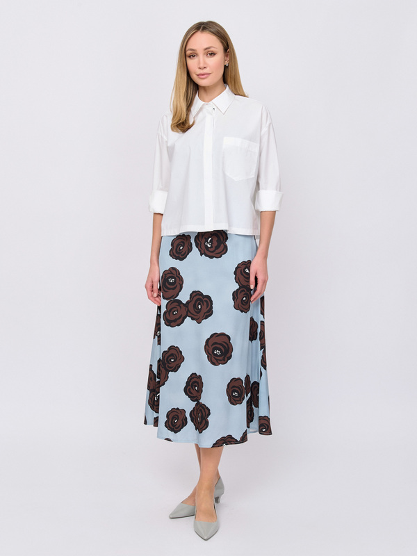 Юбка Luisa Cerano, фото 7