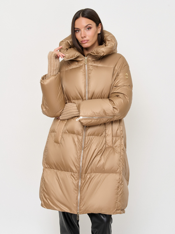 Э75Т552/м/24-02 Пальто Stilnology