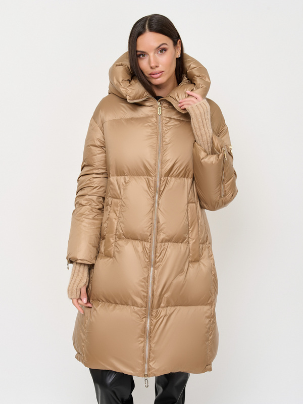 Э75Т552/м/24-02 Пальто Stilnology