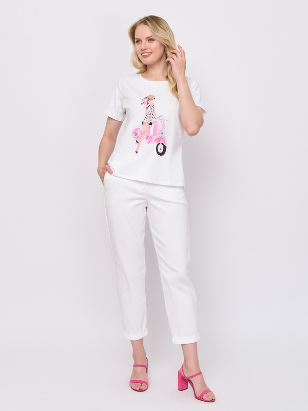 Брюки Gerry Weber