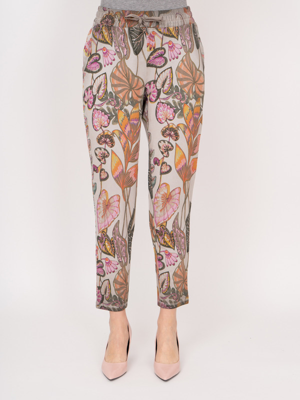 Э613450/22-01 Брюки тр. Lecomte