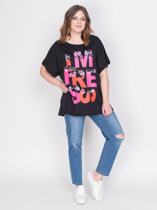 Э711.1109.M.R/19-01 Футболка Mat Fashion