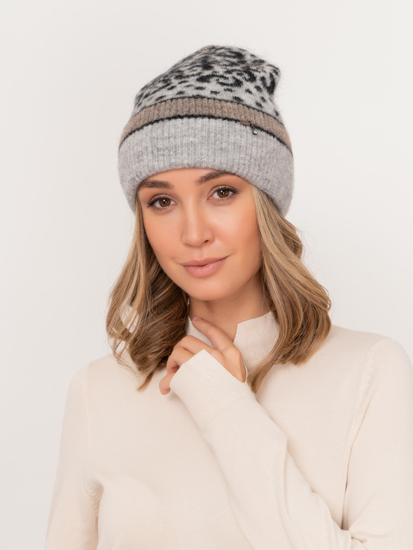 ЭZS8077 CRYO/22-02 Шапка Vizio