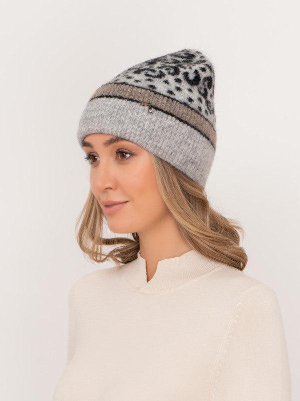 ЭZS8077 CRYO/22-02 Шапка Vizio