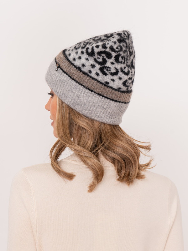 ЭZS8077 CRYO/22-02 Шапка Vizio