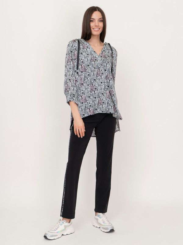 Э95150/09036/21-01 Блуза Sportalm