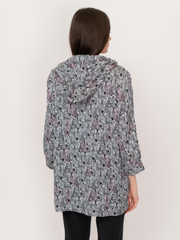 Э95150/09036/21-01 Блуза Sportalm