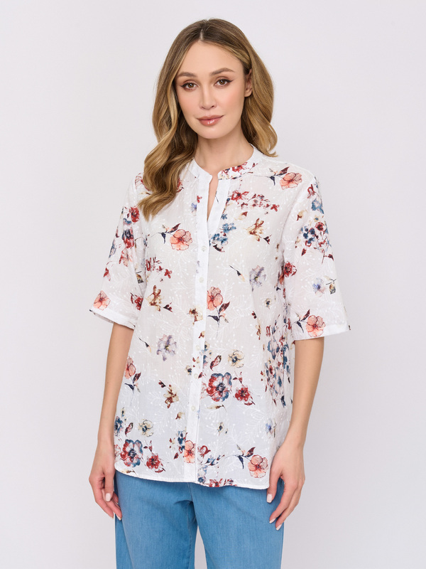 Блуза VLT`S by VALENTINAS