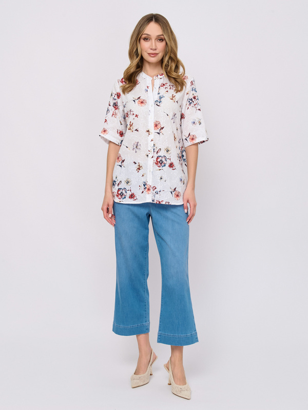 Блуза VLT`S by VALENTINAS, фото 5