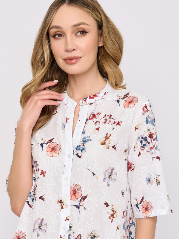 Блуза VLT`S by VALENTINAS, фото 8