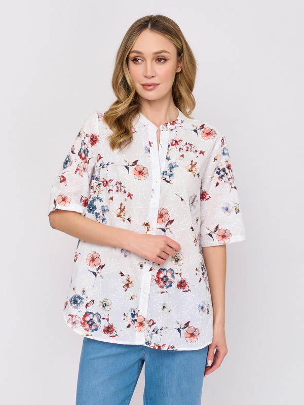 Блуза VLT`S by VALENTINAS, фото 6