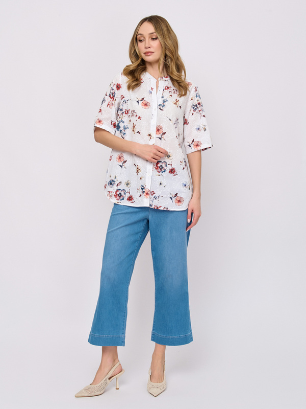 Блуза VLT`S by VALENTINAS, фото 4