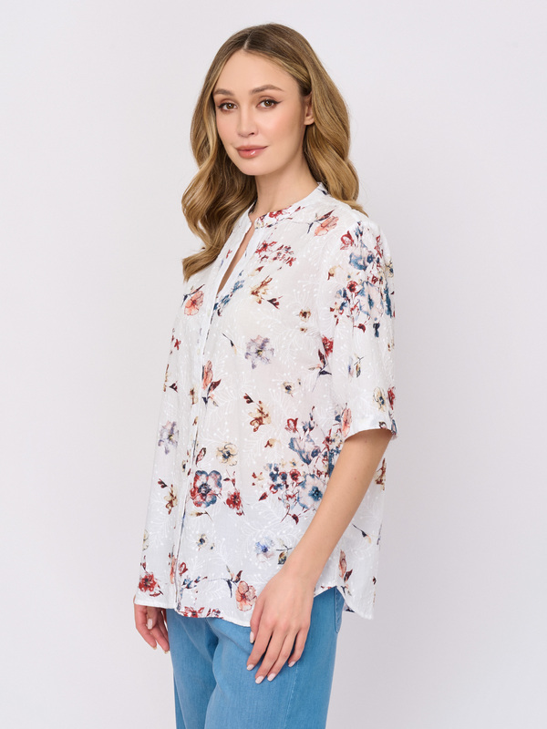 Блуза VLT`S by VALENTINAS, фото 2