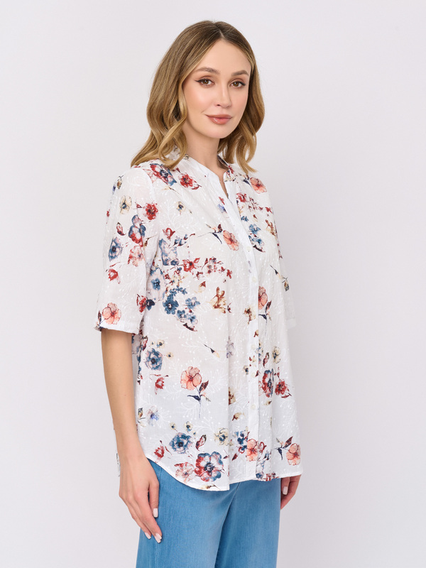 Блуза VLT`S by VALENTINAS, фото 3