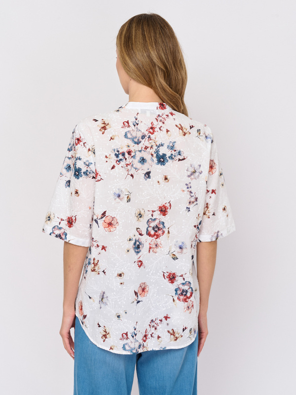 Блуза VLT`S by VALENTINAS, фото 7