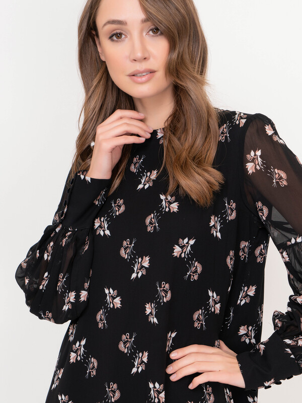 Э32261006 LONDRA/20-02 Платье Marella