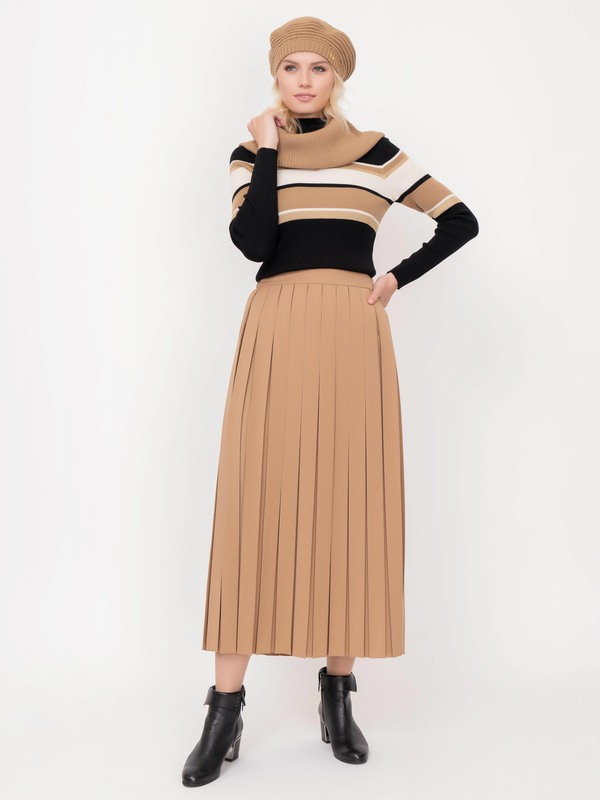 ЭMERCOLEDI/20-02 Джемпер Luisa Spagnoli